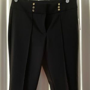 Women’s Pleated Dress Pants